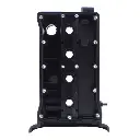 TAPA VALVULA CHEVROLET AVEO 1.4 04-06 (PLASTICA) TW (96469203) UBRADIADORES