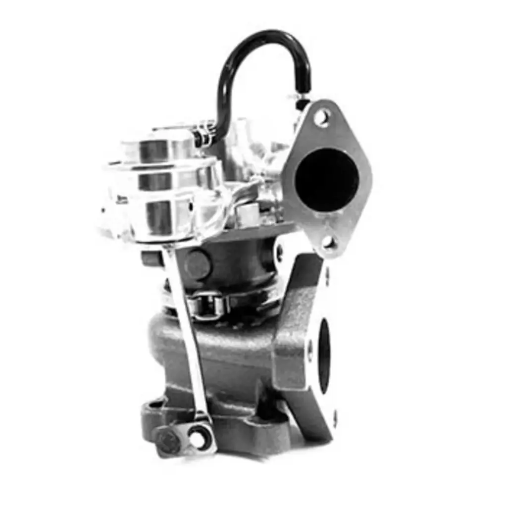 TURBO NISSAN TERRANO 2.5 YD25 00-12 JAPONESA TW