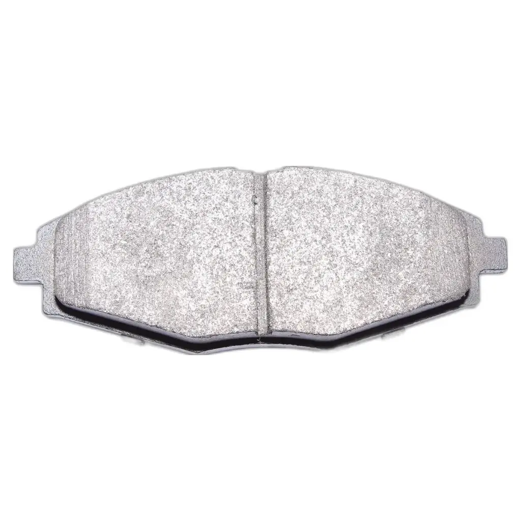 PASTILLA FRENO DAEWOO LANOS 98>/MATIZ/SPARK STP (21874 GTX)