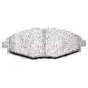 PASTILLA FRENO DAEWOO LANOS 98>/MATIZ/SPARK STP (21874 GTX)