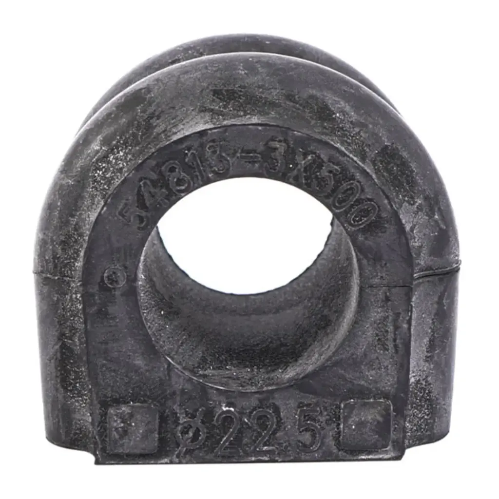 GOMA BARRA ESTABILIZADORA HYUNDAI ELANTRA 1.6 11-16| ELANTRA 1.8 11-16 | I-40 2.0 12-14 KR (54813-3X500)