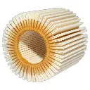 FILTRO ACEITE TOYOTA COROLLA 1.6-1.8 11-18/RAV 4 13-17 ELEMENTO HU6006Z STP (04152-37010) UB9A2