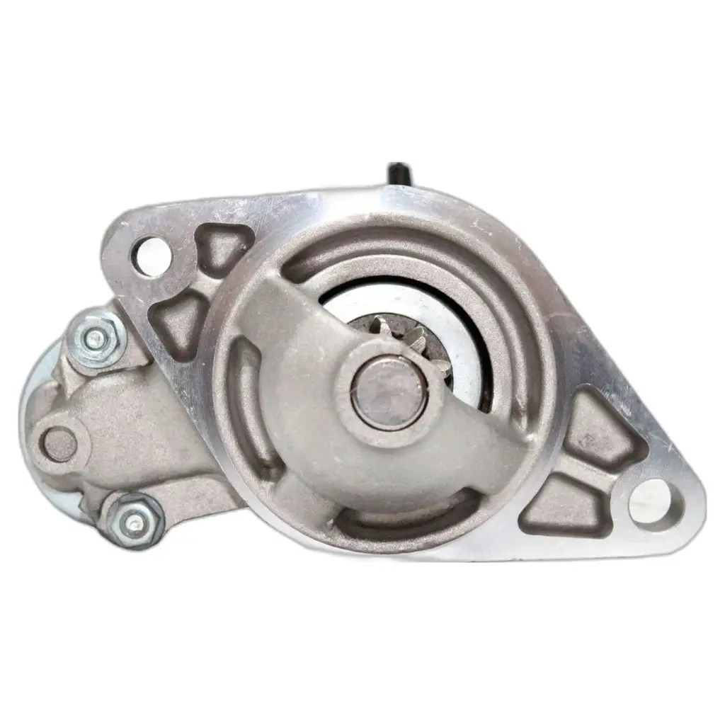 ARRANQUE TOYOTA YARIS 1.5 07-09/RAV 4 2.0 13-/ 9DTES TW (28100-21030) UB00