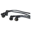 JUEGO CABLE BUJIA NISSAN TERRANO 2.4 98-10 KA24DE TW 