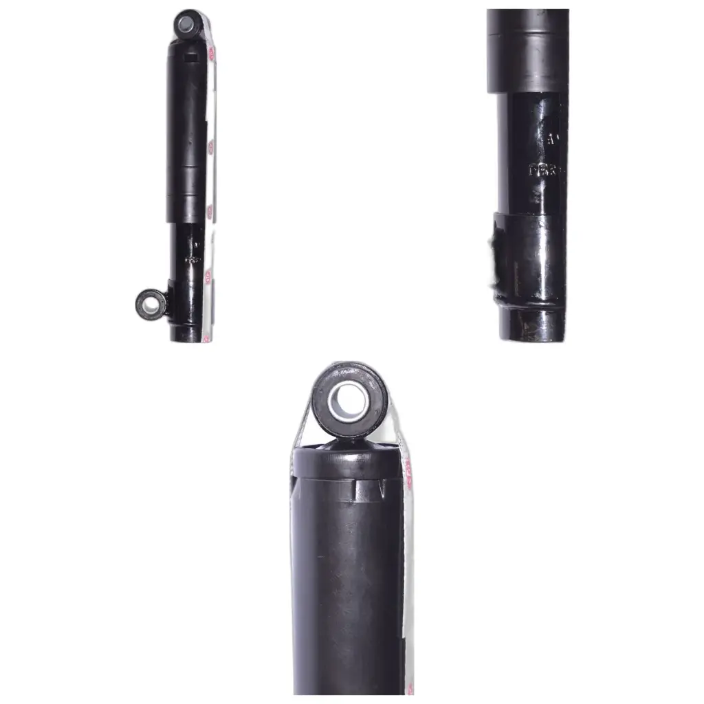 AMORTIGUADOR TRASERO FIAT FIORINO 1.3-1.7 93-07 STP 