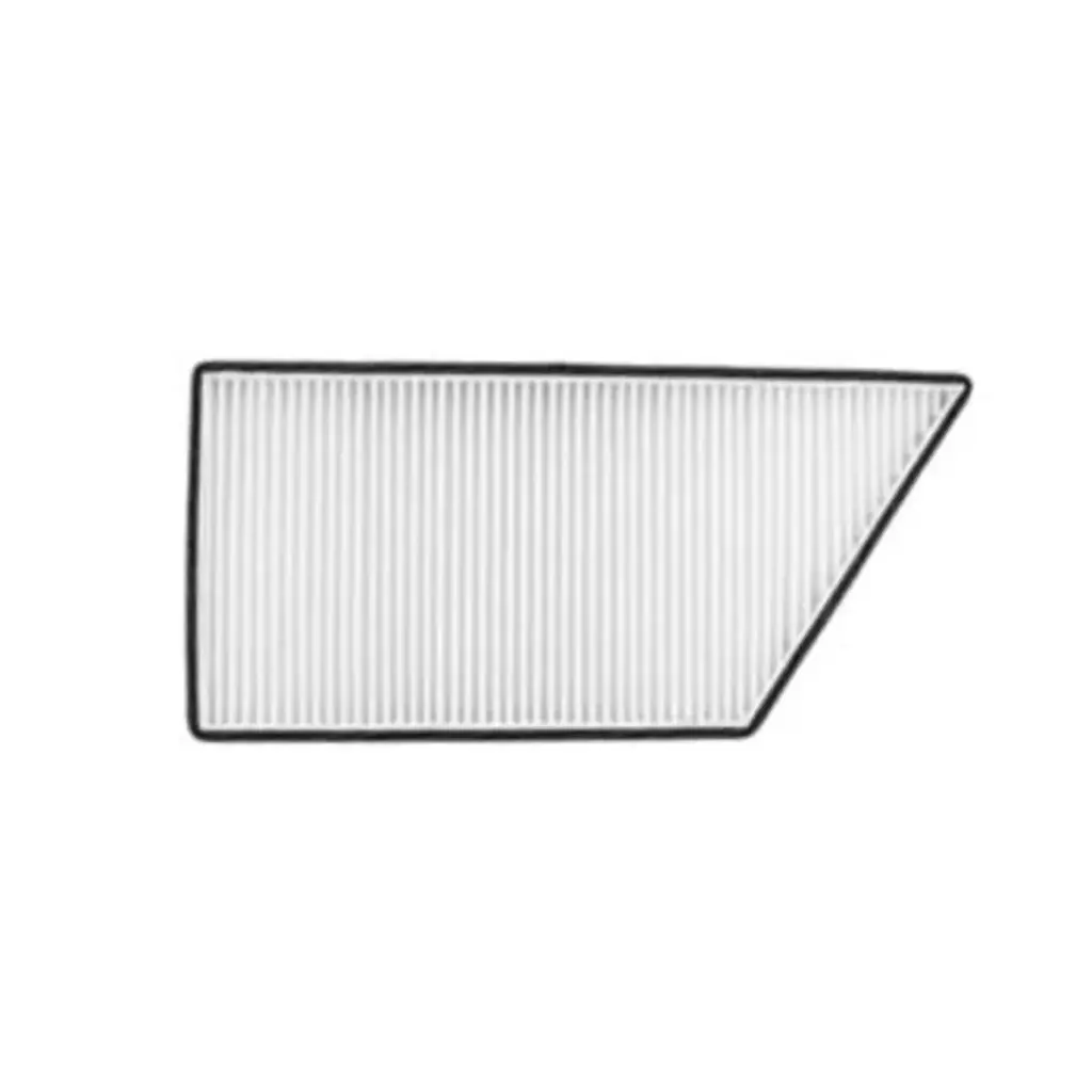 FILTRO POLEN PEUGEOT 206 99-09 1.4-1.6 CU-3448 STP UB14B2