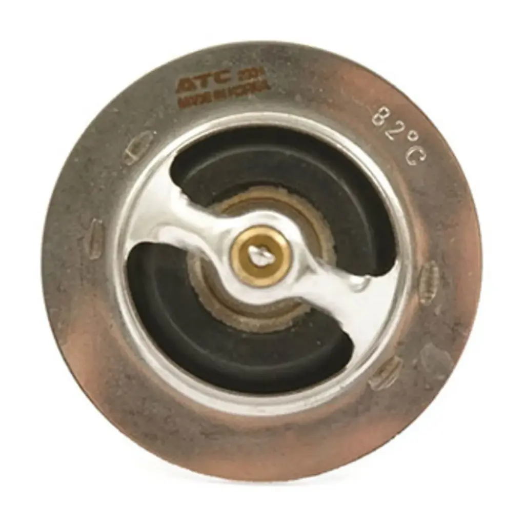 TERMOSTATO HYUNDAI PORTER 2.5 D4B 92-16 82° KR 