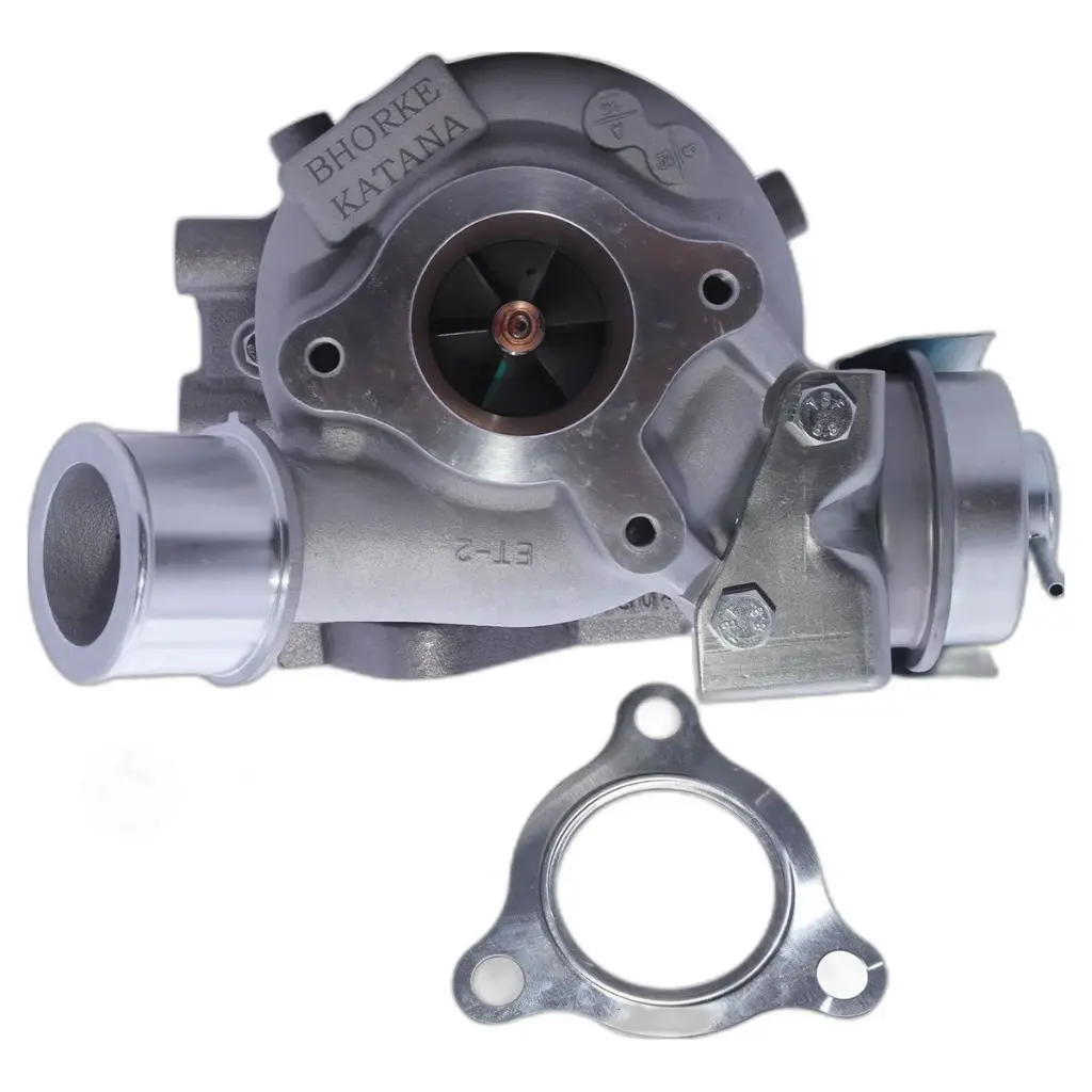 TURBO MITSUBISHI L200 2.4 16-18/MONTERO SPORT 2.4 16-19 TW UB00