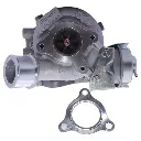 TURBO MITSUBISHI L200 2.4 16-18/MONTERO SPORT 2.4 16-19 TW UB00