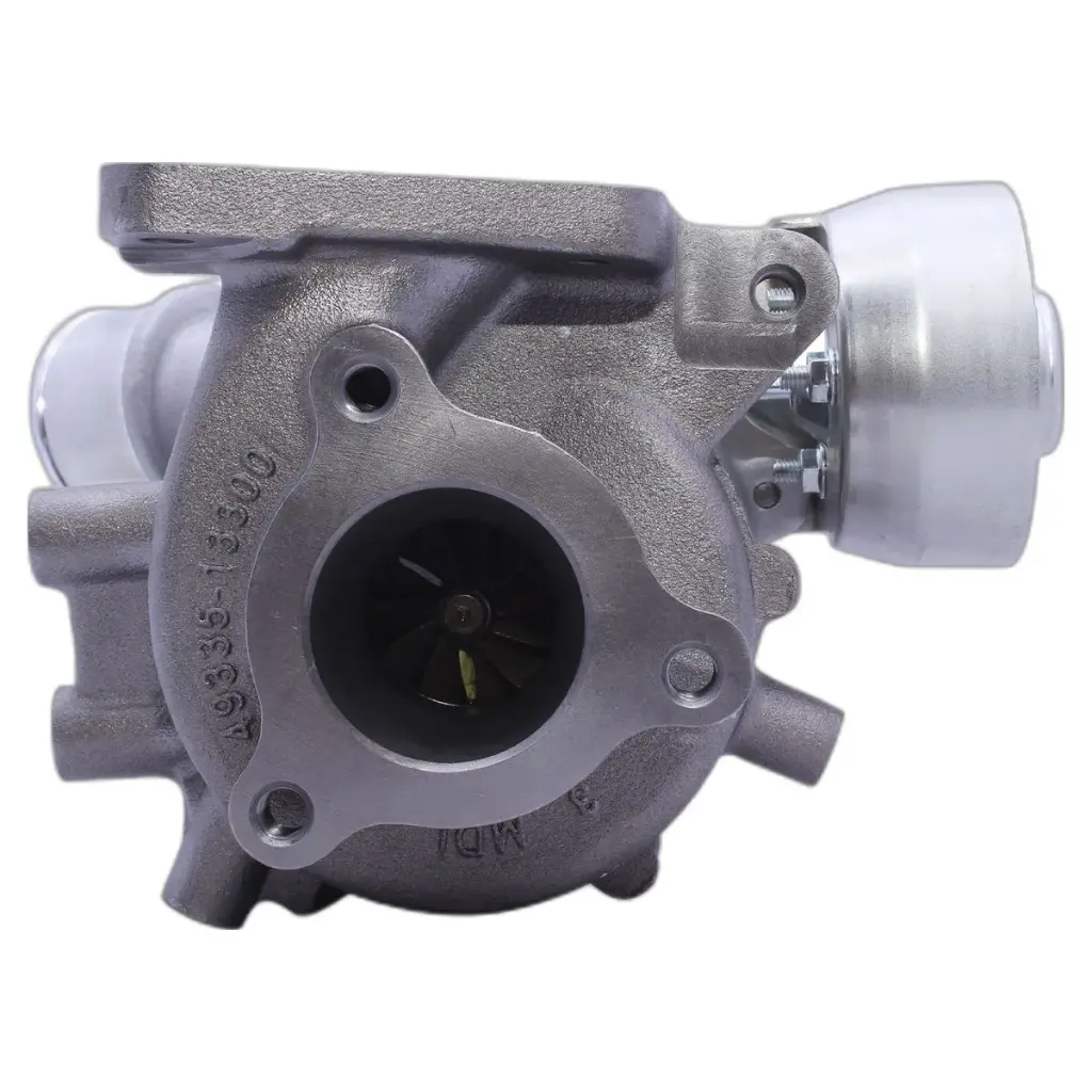 TURBO MITSUBISHI L200 2.4 16-18/MONTERO SPORT 2.4 16-19 TW UB00