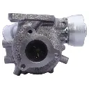 TURBO MITSUBISHI L200 2.4 16-18/MONTERO SPORT 2.4 16-19 TW UB00