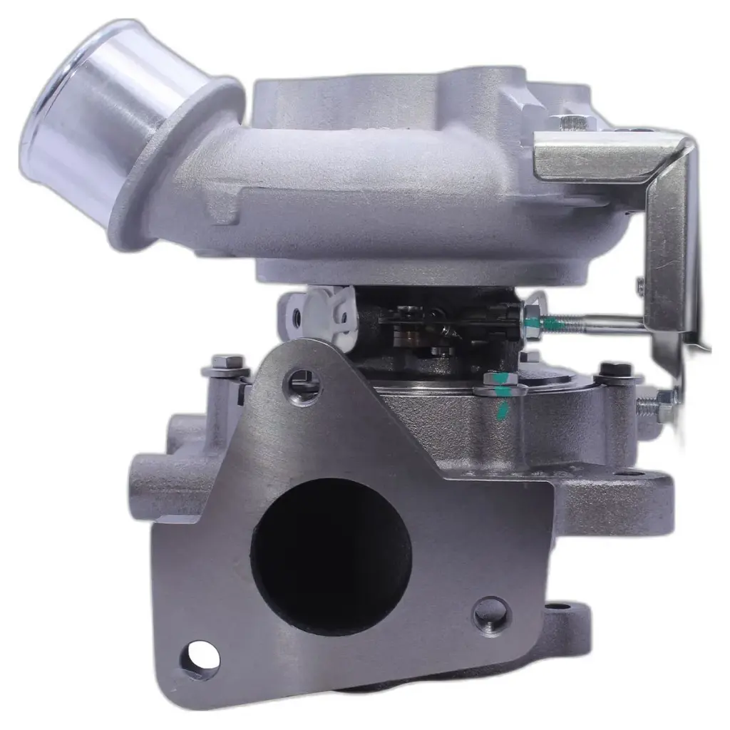 TURBO MITSUBISHI L200 2.4 16-18/MONTERO SPORT 2.4 16-19 TW UB00