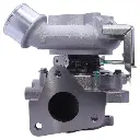 TURBO MITSUBISHI L200 2.4 16-18/MONTERO SPORT 2.4 16-19 TW UB00