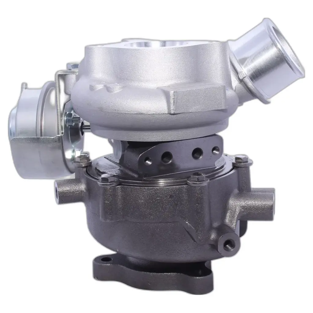 TURBO MITSUBISHI L200 2.4 16-18/MONTERO SPORT 2.4 16-19 TW UB00