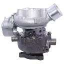 TURBO MITSUBISHI L200 2.4 16-18/MONTERO SPORT 2.4 16-19 TW UB00