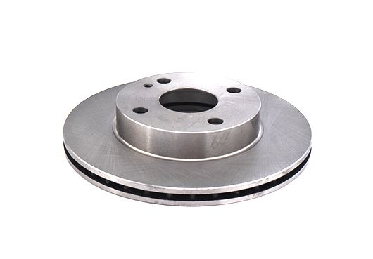 DISCO FRENO MAZDA 323 1.6 91-98 VENTILADO TW UB 1C2