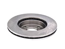 DISCO FRENO MAZDA 323 1.6 91-98 VENTILADO TW UB 1C2