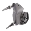 SOPORTE MOTOR SUZUKI ALTO 800 10-13 DELANTERO IZQUIERDO  IND UBCAJA10