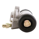 CILINDRO FRENO TRASERO TOYOTA YARIS 14-22 IZQUIERDO  TW (47570-0D050)