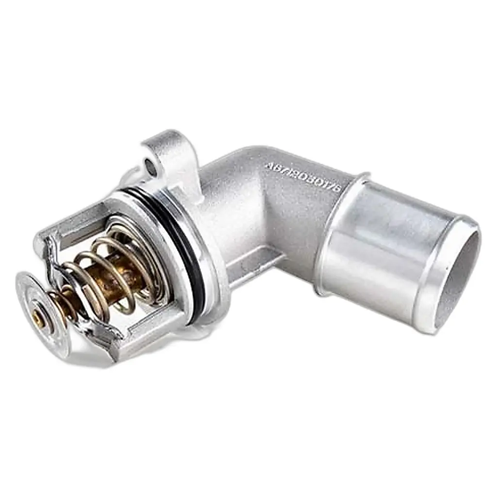 TERMOSTATO SSANGYONG ACTYON 12-17 2.0/KORANDO 2.0 11-17/STAVIC 2.0 13-15 90° OR KR UB19E3