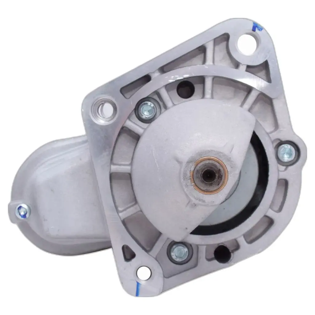 ARRANQUE FIAT FIORINO 1.3 00-14/PALIO 1.3 02-06/PUNTO 9 DIENTES CH