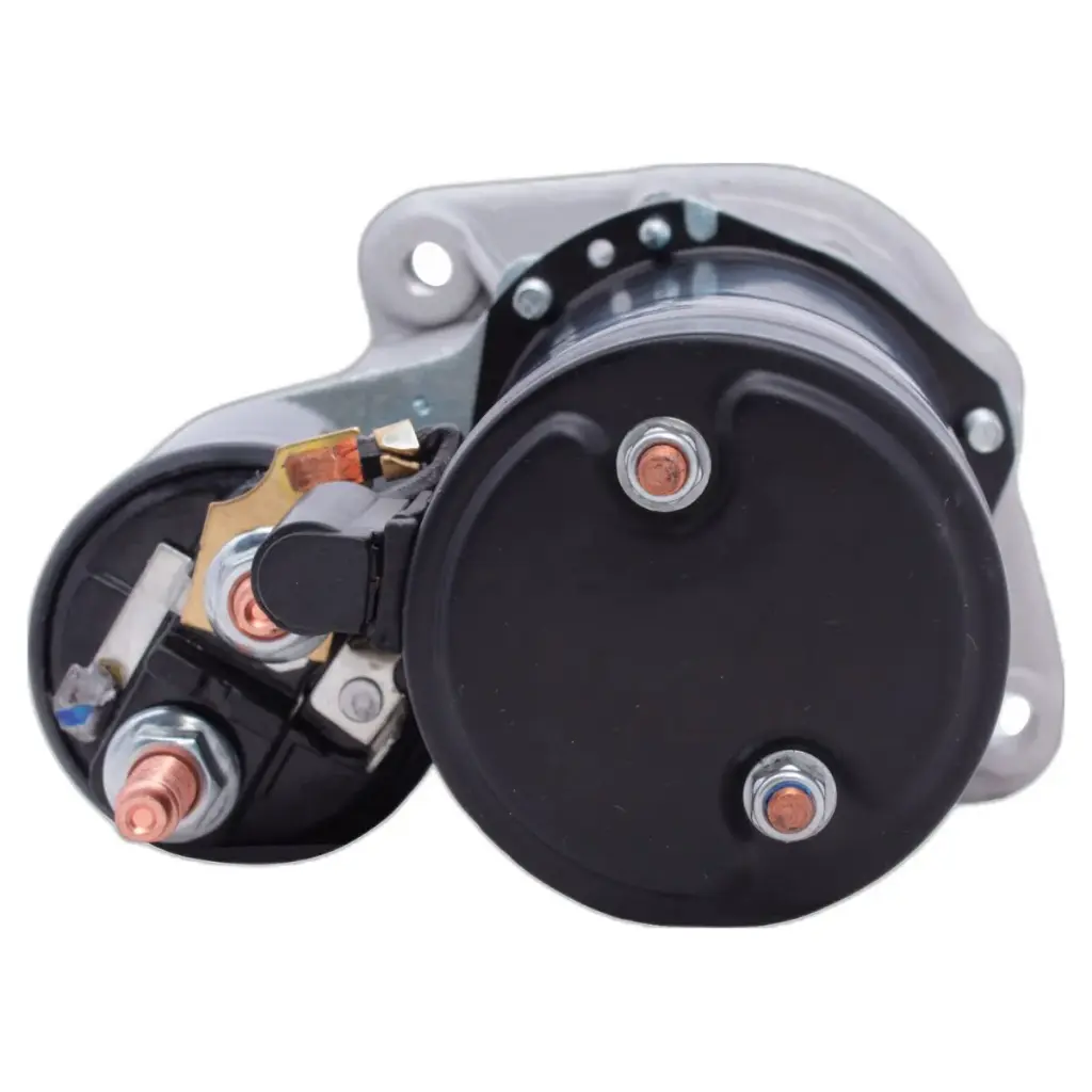 ARRANQUE FIAT FIORINO 1.3 00-14/PALIO 1.3 02-06/PUNTO 9 DIENTES CH