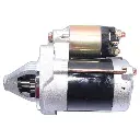 ARRANQUE HYUNDAI ACCENT 1.4-1.6 06-11/GETZ 1.6/KIA RIO JB 06-11 8 DIENTES TW UB-ARRIBA