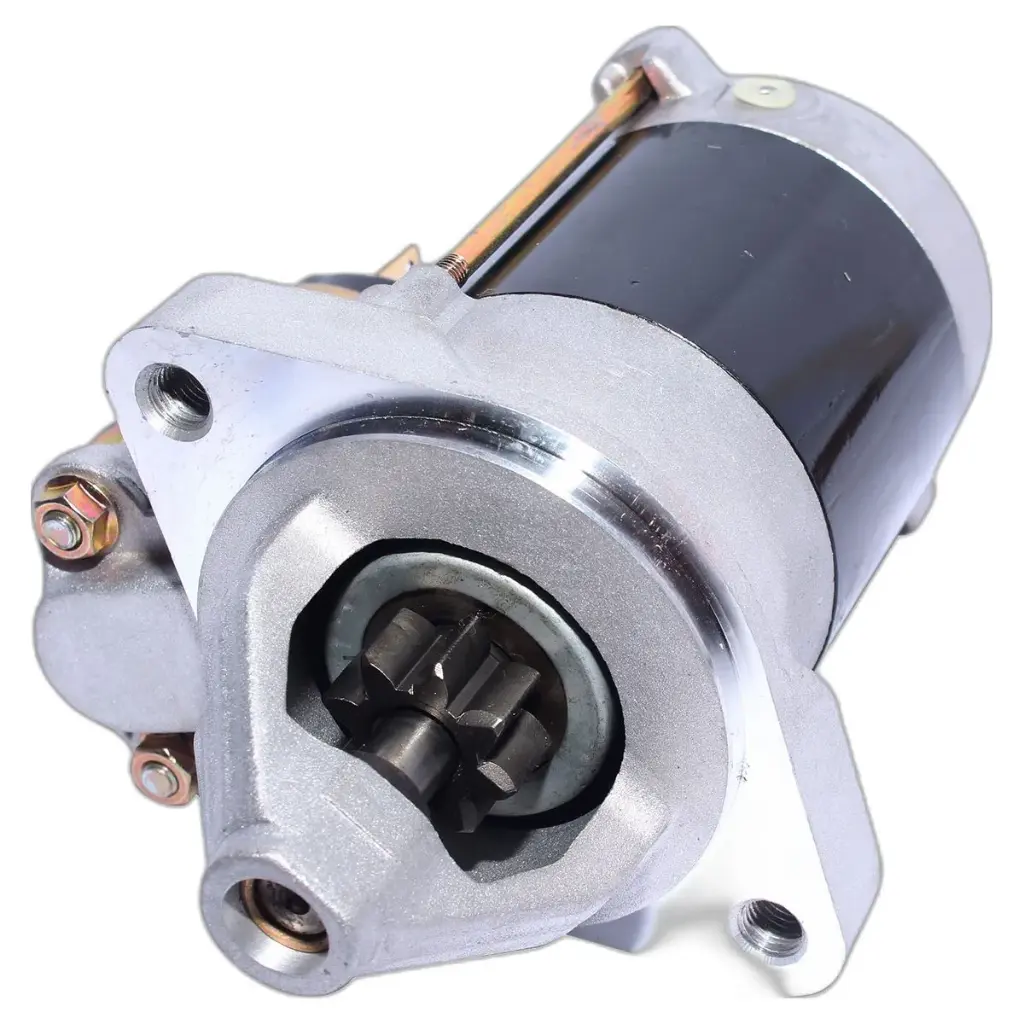 ARRANQUE HYUNDAI ACCENT 1.4-1.6 06-11/GETZ 1.6/KIA RIO JB 06-11 8 DIENTES TW UB-ARRIBA