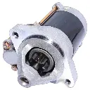 ARRANQUE HYUNDAI ACCENT 1.4-1.6 06-11/GETZ 1.6/KIA RIO JB 06-11 8 DIENTES TW UB-ARRIBA