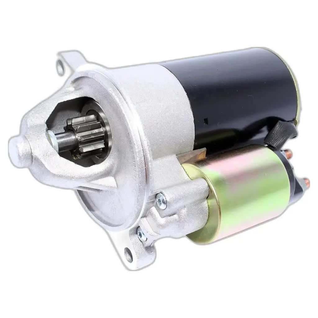 ARRANQUE FORD RANGER 2.3-2.5 92-12 12V 10DIENTES CH UB00