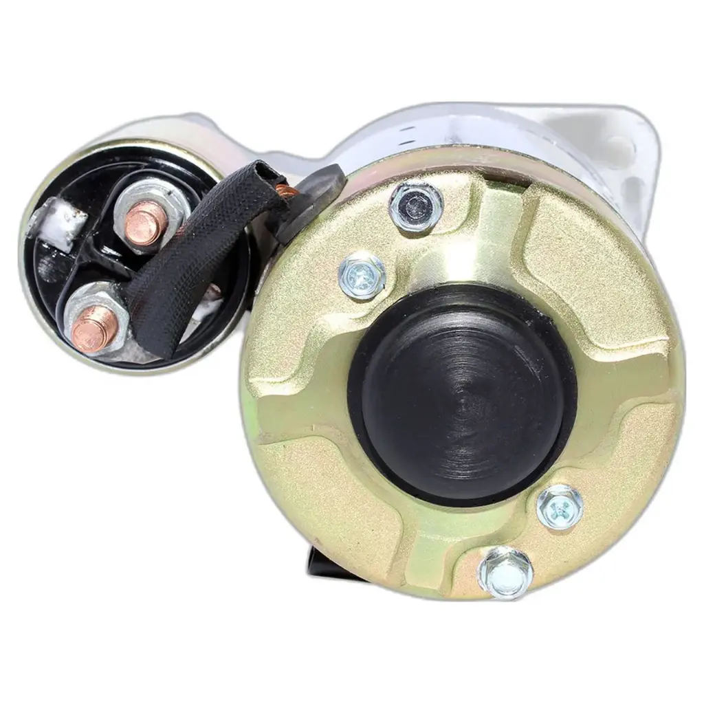 ARRANQUE HYUNDAI ACCENT 94-11/RIO JB 06-11/CERATO 04-07 /GETZ 02-06 8 DIENTES