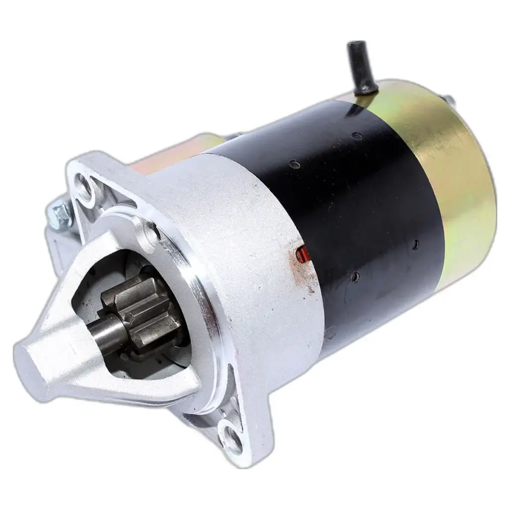 ARRANQUE HYUNDAI ACCENT 94-11/RIO JB 06-11/CERATO 04-07 /GETZ 02-06 8 DIENTES