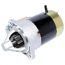 ARRANQUE HYUNDAI ACCENT 94-11/RIO JB 06-11/CERATO 04-07 /GETZ 02-06 8 DIENTES