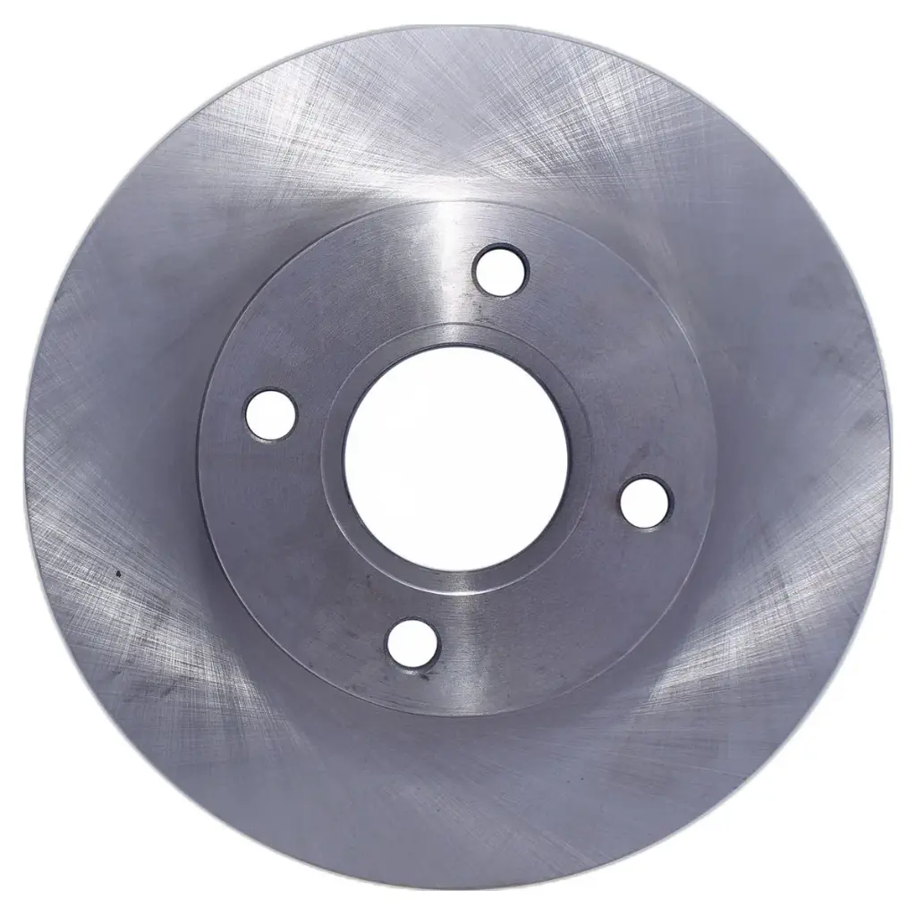 DISCO FRENO FORD ECOSPORT 1.6 03-/FIESTA 1.6 02-09/FORD KA 97-07 258MM TW UB 1C7