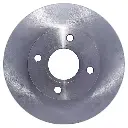 DISCO FRENO FORD ECOSPORT 1.6 03-/FIESTA 1.6 02-09/FORD KA 97-07 258MM TW UB 1C7