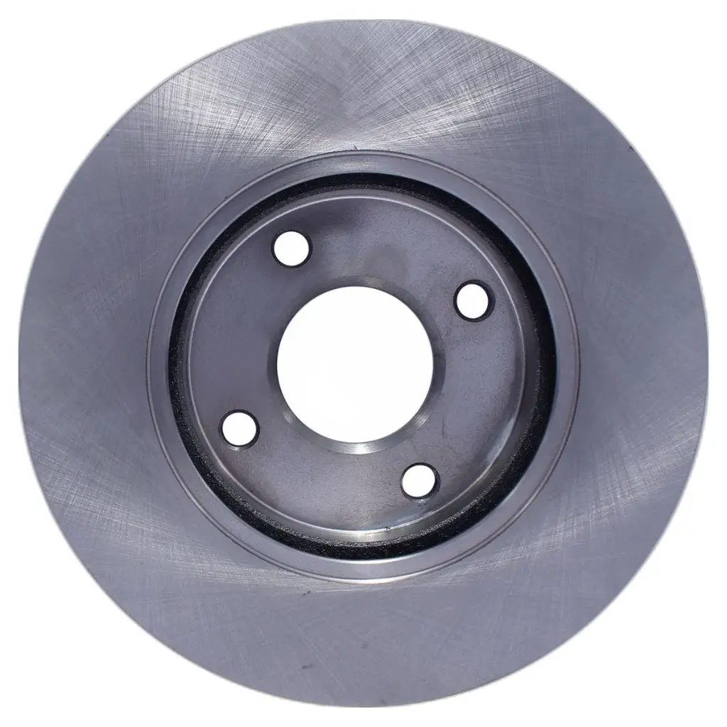 DISCO FRENO FORD ECOSPORT 1.6 03-/FIESTA 1.6 02-09/FORD KA 97-07 258MM TW UB 1C7