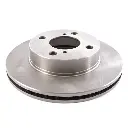 DISCO FRENO SUZUKI CELERIO 1.0 09-15 VENTILADO TW UB 1C1