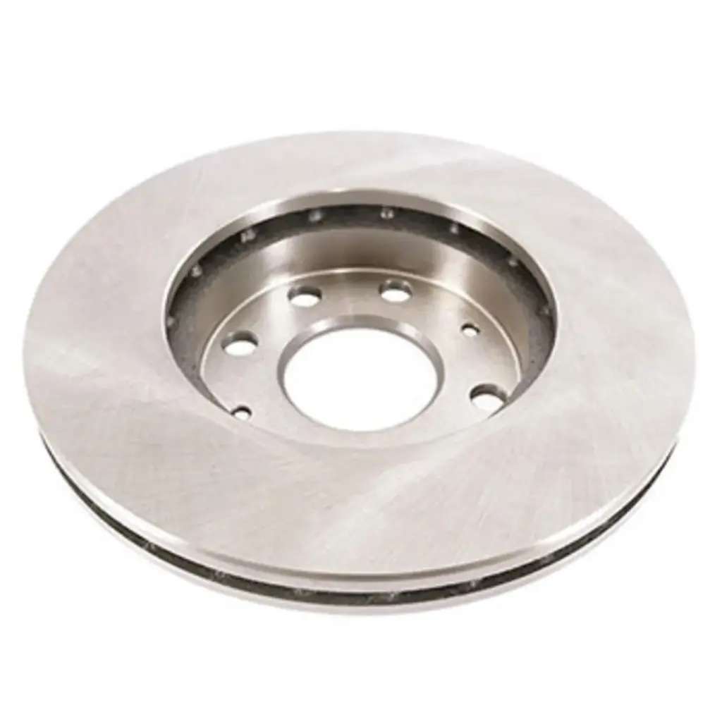 DISCO FRENO CORSA/MONZA/DAEWOO 1.2 VENTILADO TW UB29B6