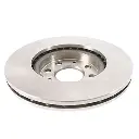 DISCO FRENO CHEVROLET SAIL 1.5 16-22 VENTILADO TW (90870685) UB1B1