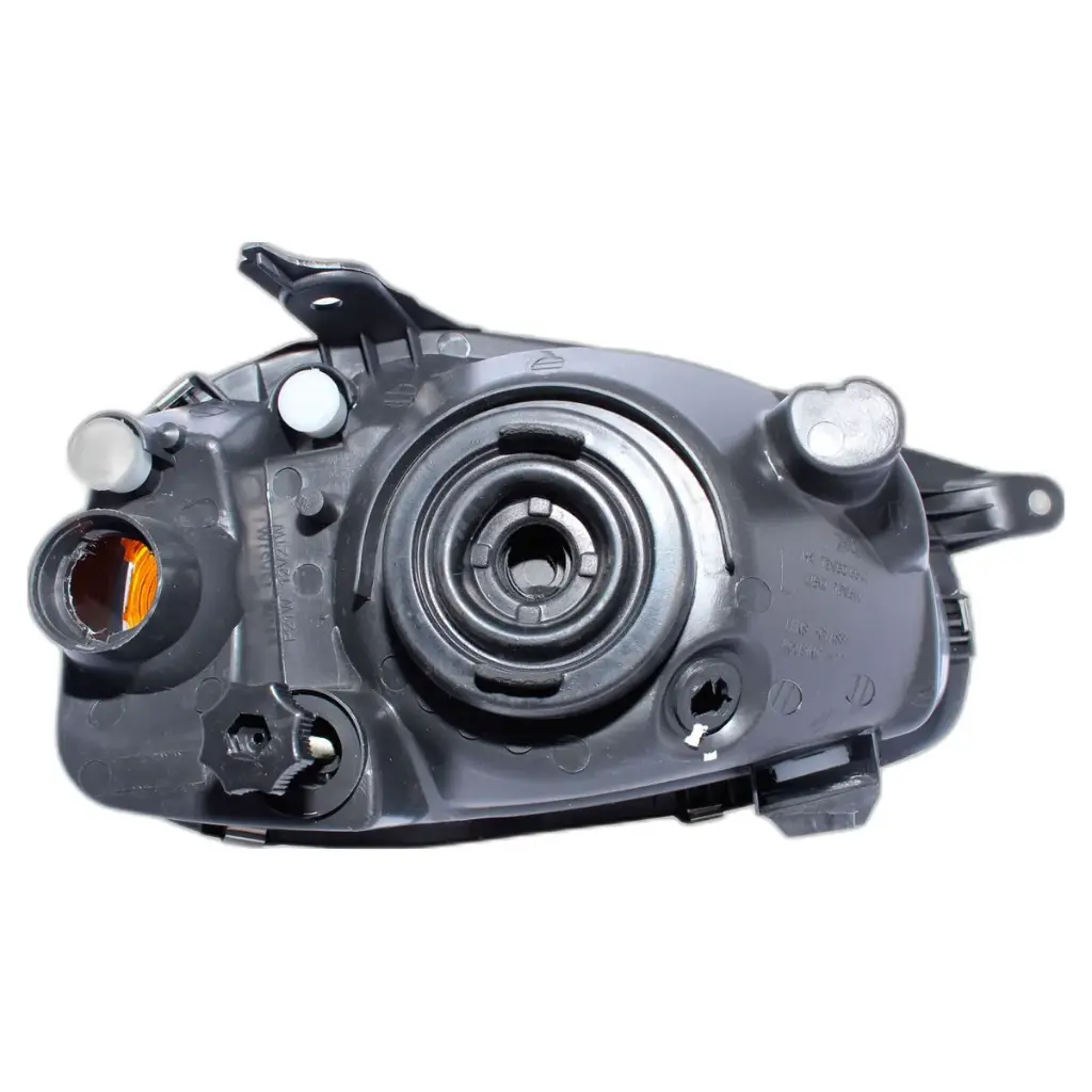 OPTICO CHEVROLET CORSA 00-08 IZQUIERDO  VIDRIO (GRIS) TW (93358299) UB26E1