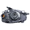 OPTICO CHEVROLET CORSA 00-08 IZQUIERDO  VIDRIO (GRIS) TW (93358299) UB26E1