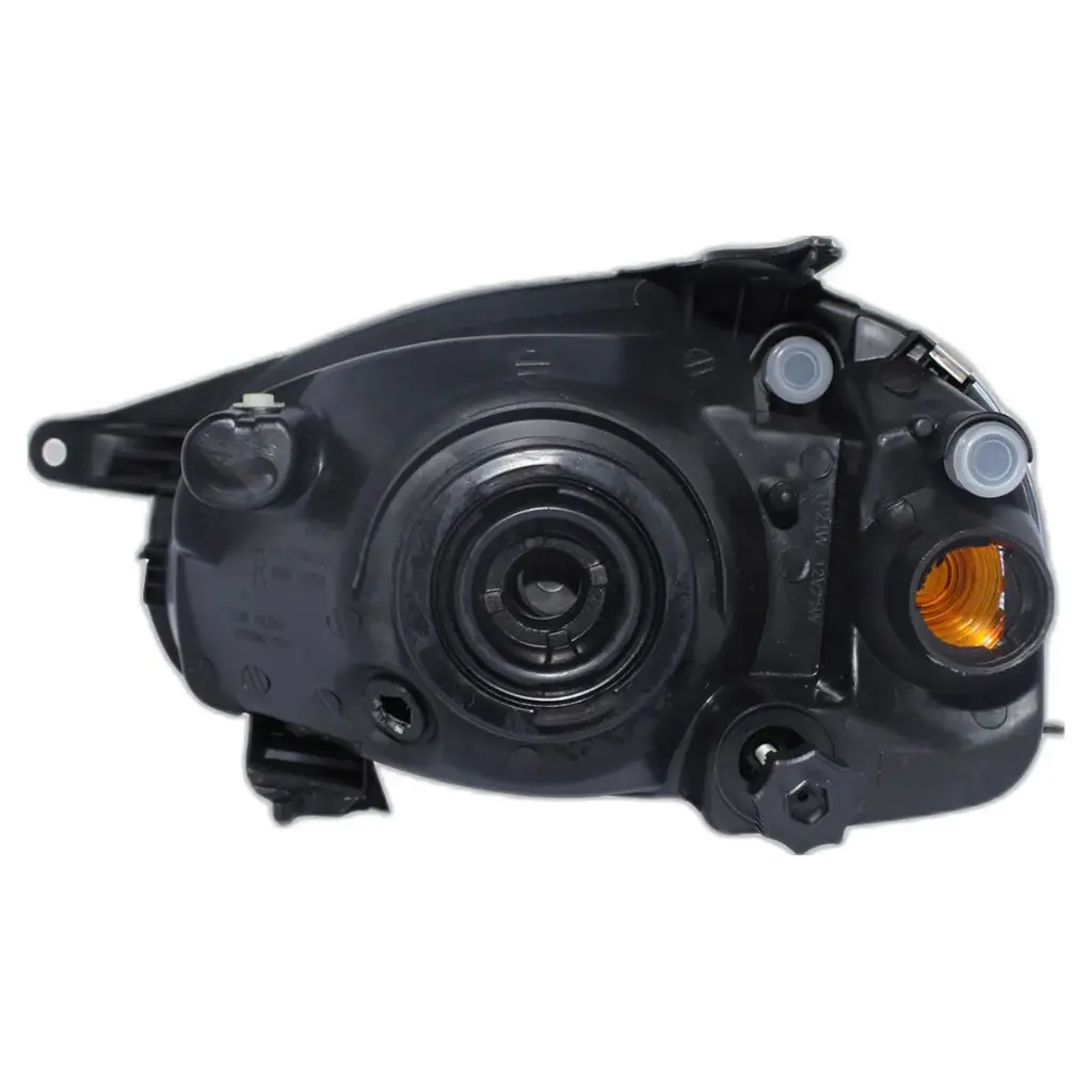 OPTICO CHEVROLET CORSA 00-08 DERECHO  VIDRIO (GRIS) TW (93358298) UB 5A1