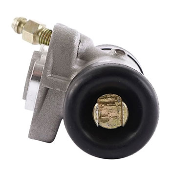 CILINDRO FRENO TRASERO TOYOTA YARIS 06-12 IZQUIERDO  TW (47570-20101) UB 3C4