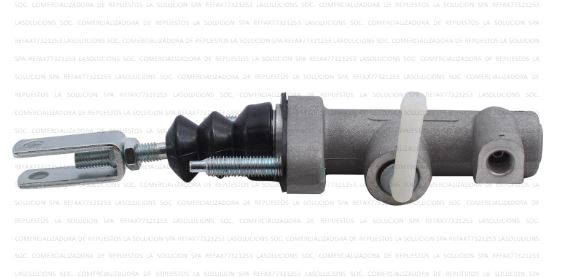 BOMBA EMBRAGUE GREAT WALL M4 1.5 14-21 CH