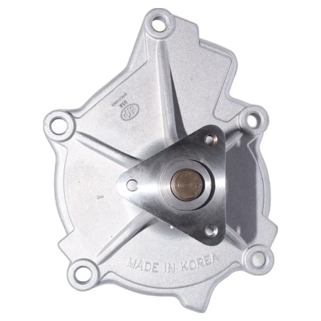 BOMBA AGUA HYUNDAI SANTA FE 2.2 10-18| TUCSON 2.0 10-20 | CARNIVAL GRAND 2.2 12-14| SORENTO II 2.2 10-20| SPORTAGE 2.0 10-21 STP (25100-2F000)