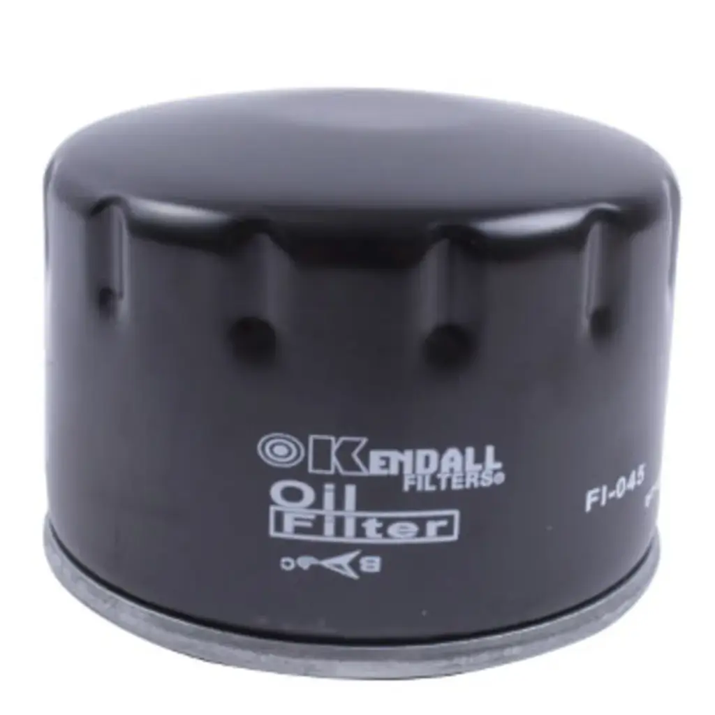 FILTRO ACEITE RENAULT EXPRESS | KANGOO | KWID 1.0 W75/3 KENDALL 