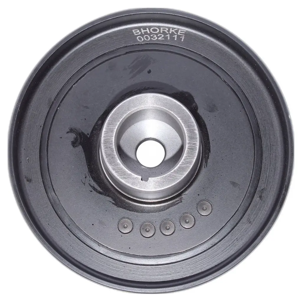 POLEA CIGUEÑAL HYUNDAI SANTA FE 2.2 10-12/TUCSON 2.0 10-15 TW UB32C5