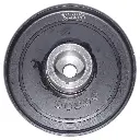 POLEA CIGUEÑAL HYUNDAI SANTA FE 2.2 10-12/TUCSON 2.0 10-15 TW UB32C5