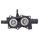 TERMOSTATO MG MG3 1.5 19-23 | MG ZS 1.5 17-22 CH COMPLETO