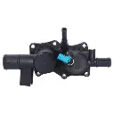 TERMOSTATO MG MG3 1.5 19-23 | MG ZS 1.5 17-22 CH COMPLETO